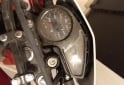 Motos - Honda XR 150L 2023 Nafta 107Km - En Venta