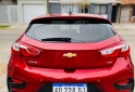 Autos - Chevrolet CRUZE LTZ PLUS 2018 Nafta 110000Km - En Venta