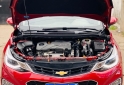 Autos - Chevrolet CRUZE LTZ PLUS 2018 Nafta 110000Km - En Venta