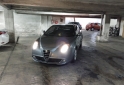 Autos - Alfa Romeo Mito 1.4t progression AT 2012 Nafta 104000Km - En Venta