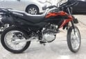 Motos - Honda Xr 150 2019 Nafta 18000Km - En Venta