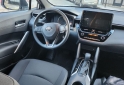 Autos - Toyota Corolla 0km permuto 2022 Nafta  - En Venta