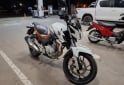 Motos - Honda Twister 250 2019 Nafta 13000Km - En Venta