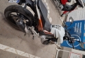 Motos - Honda Twister 250 2019 Nafta 13000Km - En Venta