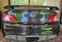 Autos - Hyundai Coupe Genesis 2010 Nafta 63000Km - En Venta