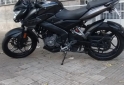 Motos - Bajaj ROUSER NS 200 2021 Nafta 9800Km - En Venta