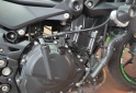 Motos - Kawasaki Z 400 2021 Nafta 7800Km - En Venta