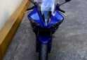 Motos - Yamaha R6 2005 Nafta 47000Km - En Venta