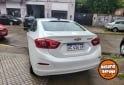 Autos - Chevrolet Cruze 2018 Nafta 58000Km - En Venta