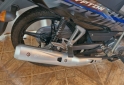 Motos - Yamaha Cripton 2020 Nafta 950Km - En Venta