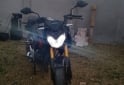 Motos - Honda CB 190 2017 Nafta 27000Km - En Venta