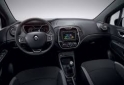 Autos - Renault 1.6 Life 2021 Nafta 53000Km - En Venta