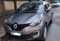 Autos - Renault 1.6 Life 2021 Nafta 53000Km - En Venta