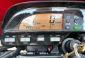 Motos - Honda Tornado 2012 Nafta 7999Km - En Venta