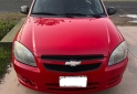 Autos - Chevrolet Celta 2012 Nafta 159000Km - En Venta