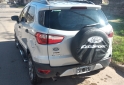Autos - Ford Eco Sport Freestyle 2014 Nafta 142000Km - En Venta