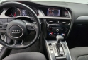 Autos - Audi A4 2012 Nafta 120000Km - En Venta