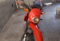 Motos - Honda Xr 125 honda 2014 Nafta 50000Km - En Venta