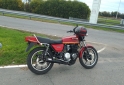 Motos - Kawasaki Z550 1981 Nafta 111111Km - En Venta