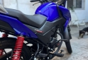 Motos - Honda CB Twister 125cc 2024 Nafta 0Km - En Venta