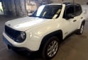 Camionetas - Jeep Sport Plus 1.8 At6 2020 Nafta 22000Km - En Venta