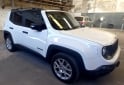 Camionetas - Jeep Sport Plus 1.8 At6 2020 Nafta 22000Km - En Venta