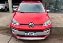 Autos - Volkswagen UP! CROSS 2017 Nafta  - En Venta