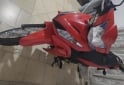 Motos - Honda 110 2023 Nafta 3500Km - En Venta