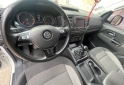 Camionetas - Volkswagen Amarok 2019 Diesel 126000Km - En Venta