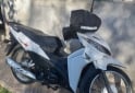 Motos - Honda Wave 2022 Nafta 22000Km - En Venta