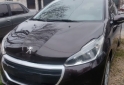 Autos - Peugeot Active 1.5 2016 Nafta 143000Km - En Venta