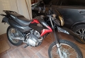 Motos - Honda XR150 2021 Nafta 17000Km - En Venta