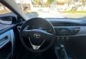 Autos - Toyota COROLLA XLI 2015 Nafta 98000Km - En Venta