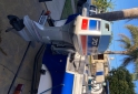 Embarcaciones - Lancha trakker Tecno 520 - En Venta