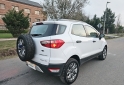 Autos - Ford EcoSport FreeStyle 4x4 2014 Nafta 49900Km - En Venta