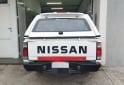 Camionetas - Nissan FRONTIER NP300 2010 Nafta 190000Km - En Venta