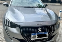 Autos - Peugeot 208 Feline AT 2023 Nafta 3100Km - En Venta