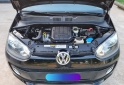 Autos - Volkswagen Up 1.0 black 2014 Nafta 96000Km - En Venta