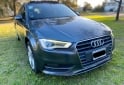 Autos - Audi A3 Sportback 1.8 2015 Nafta 107000Km - En Venta