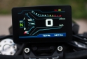 Motos - Benelli TNT 600 2021 Nafta 4600Km - En Venta