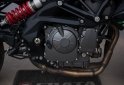 Motos - Benelli TNT 600 2021 Nafta 4600Km - En Venta