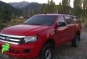 Camionetas - Ford Ranger 2013 Nafta 213000Km - En Venta