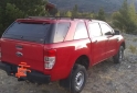 Camionetas - Ford Ranger 2013 Nafta 213000Km - En Venta