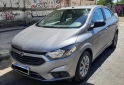 Autos - Chevrolet ONIX 1.4 JOY PLUS  BLACK 2021 Nafta 48000Km - En Venta