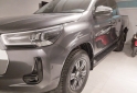 Camionetas - Toyota SRV 4x4 MT 2022 Diesel 36000Km - En Venta