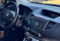 Camionetas - Honda Honda CRV LX 2.4 2x4 2012 Nafta 184000Km - En Venta