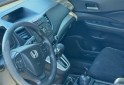 Camionetas - Honda Honda CRV LX 2.4 2x4 2012 Nafta 184000Km - En Venta