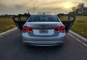 Autos - Chevrolet Cruze LTZ 1.8 2015 Nafta 113000Km - En Venta