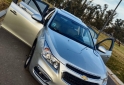Autos - Chevrolet Cruze LTZ 1.8 2015 Nafta 113000Km - En Venta