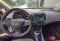 Autos - Chevrolet CRUZE LTZ+ PLUS 5P 2017 Nafta 102000Km - En Venta